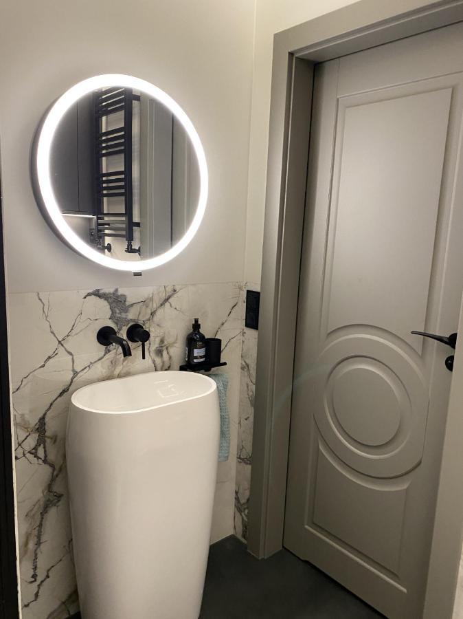 Baltic Premium Apartment Z Klimatyzacja Zaspa Vvita Gdansk Luaran gambar
