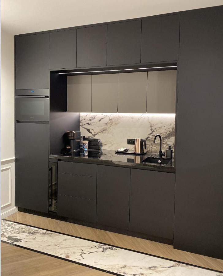 Baltic Premium Apartment Z Klimatyzacja Zaspa Vvita Gdansk Luaran gambar